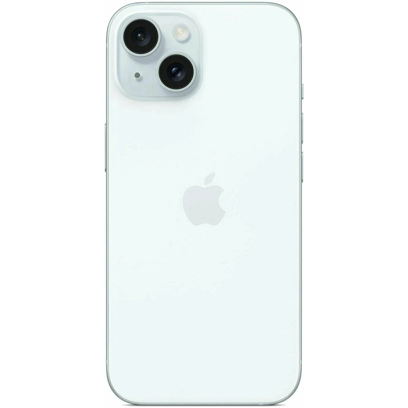 Смартфон Apple iPhone 15 128 Gb, 6.1", Blue (nano-SIM + eSIM), синий EU изображение 3