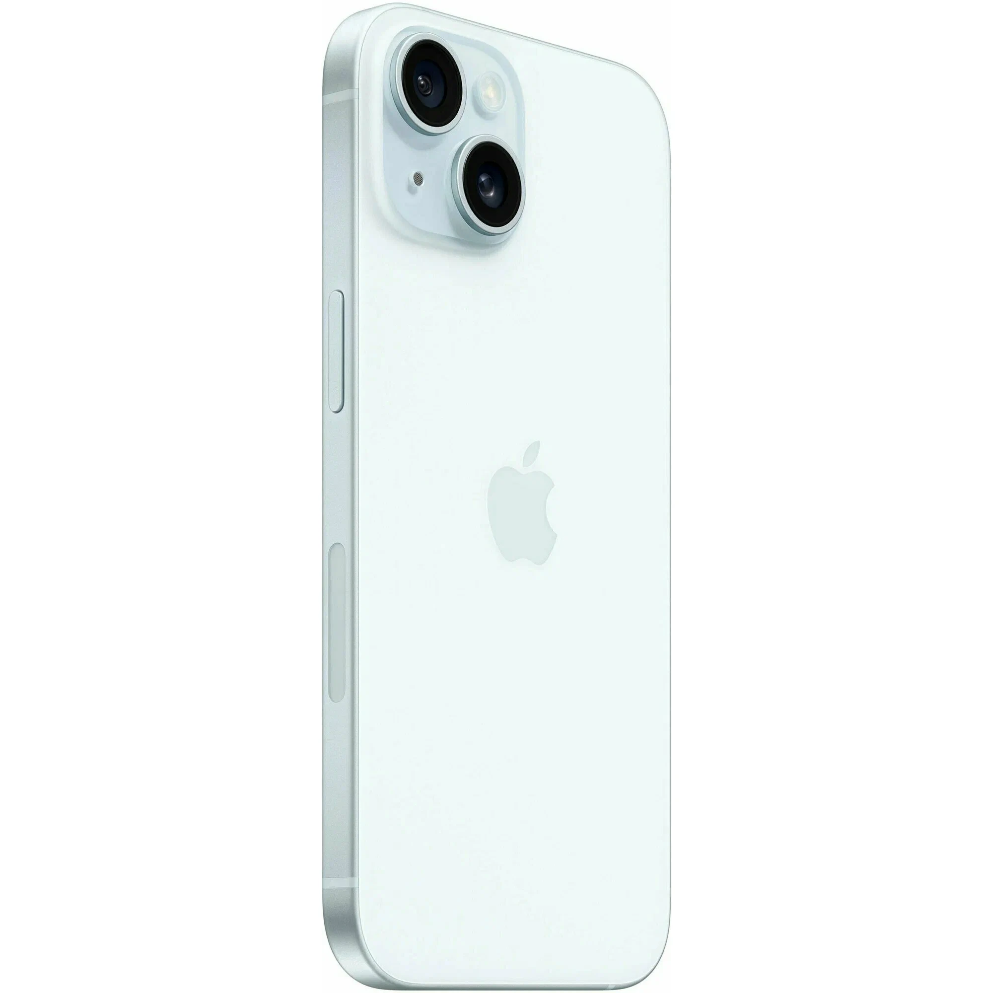 Смартфон Apple iPhone 15 128 Gb, 6.1", Blue (nano-SIM + eSIM), синий EU изображение 4