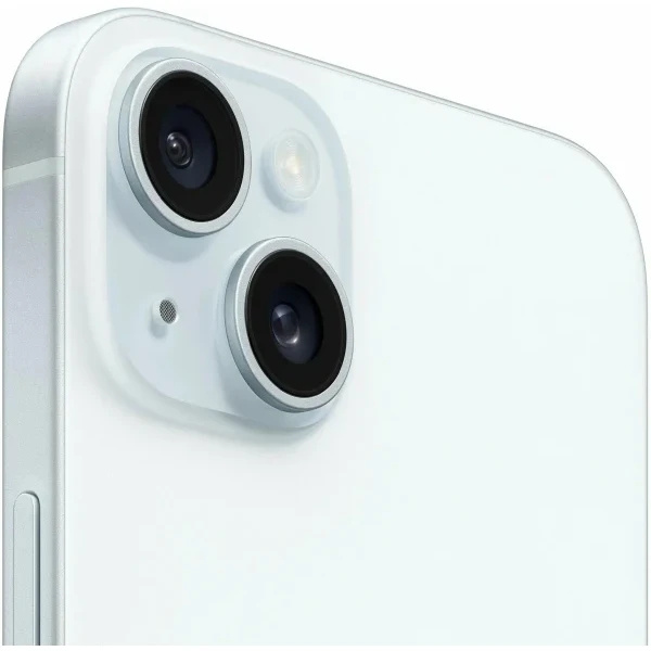 Смартфон Apple iPhone 15 128 Gb, 6.1", Blue (nano-SIM + eSIM), синий EU изображение 6