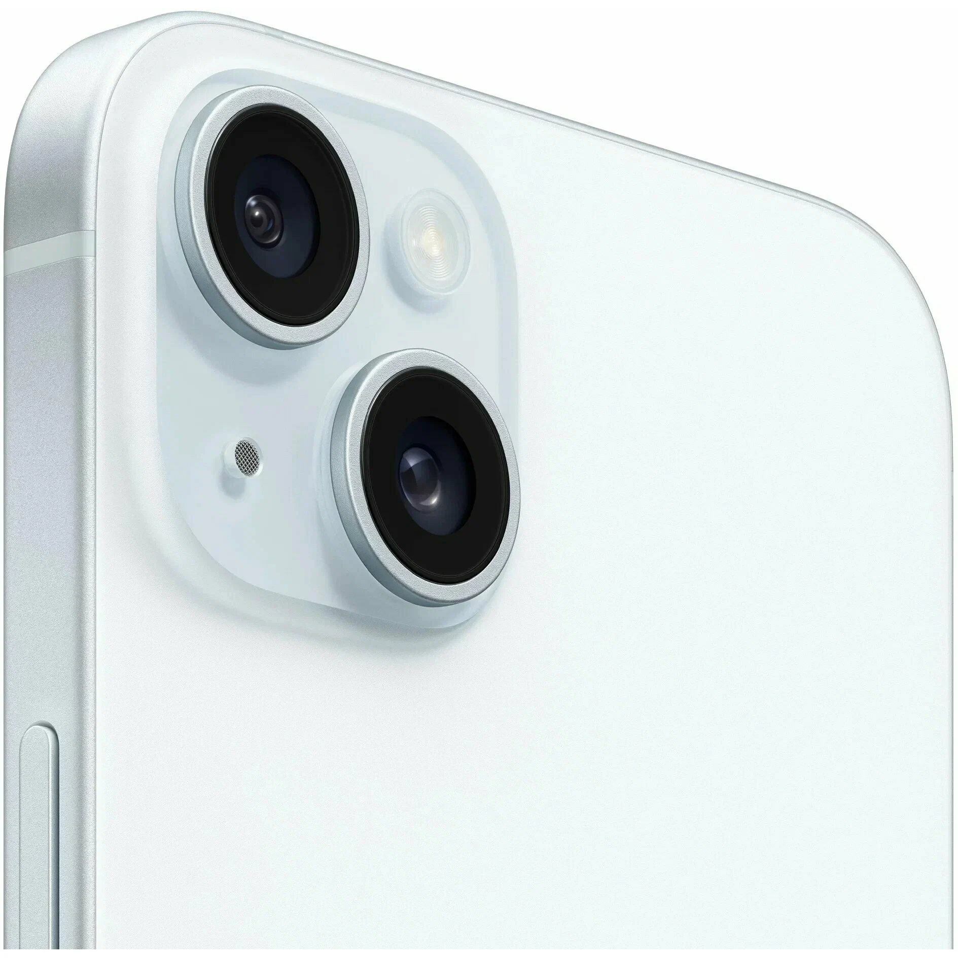 Смартфон Apple iPhone 15 128 Gb, 6.1", Blue (nano-SIM + eSIM), синий EU изображение 6