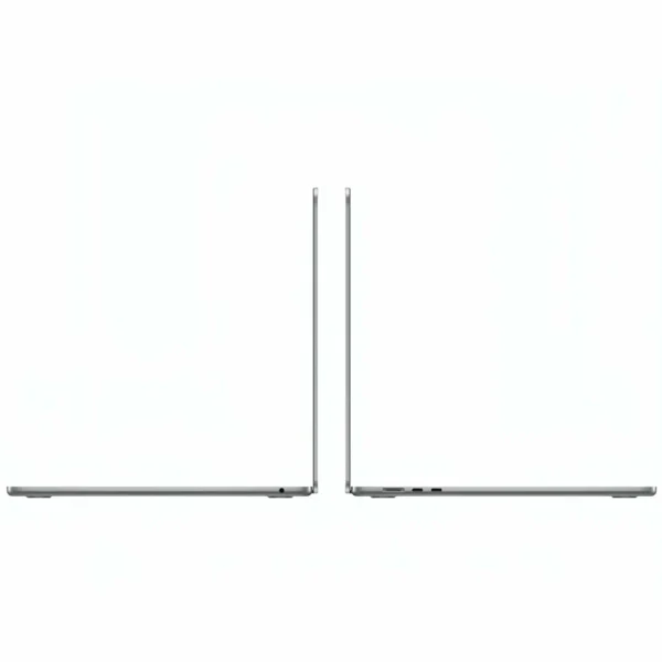 Ноутбук Apple MacBook Air 15' M3 8/512GB Space Gray MRYN3 (с русской раскладкой) изображение 3
