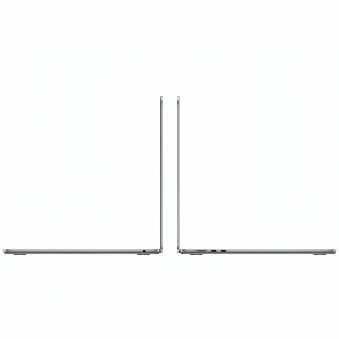 Ноутбук Apple MacBook Air 15' M3 8/512GB Space Gray MRYN3 (с русской раскладкой) изображение 3