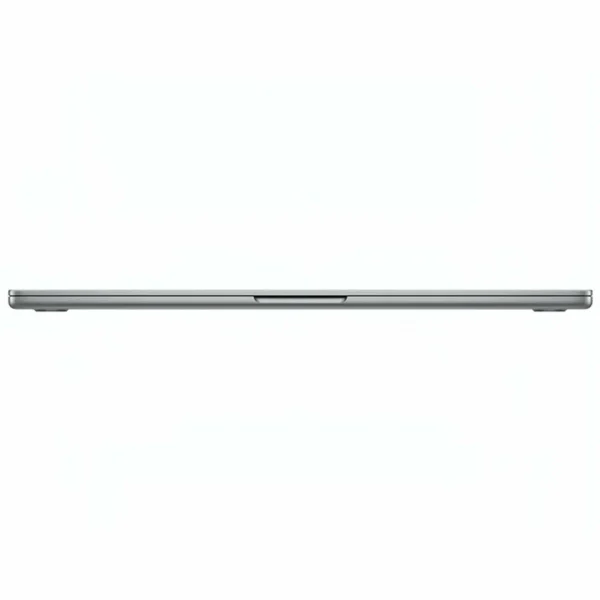 Ноутбук Apple MacBook Air 15' M3 8/512GB Space Gray MRYN3 (с русской раскладкой) изображение 4