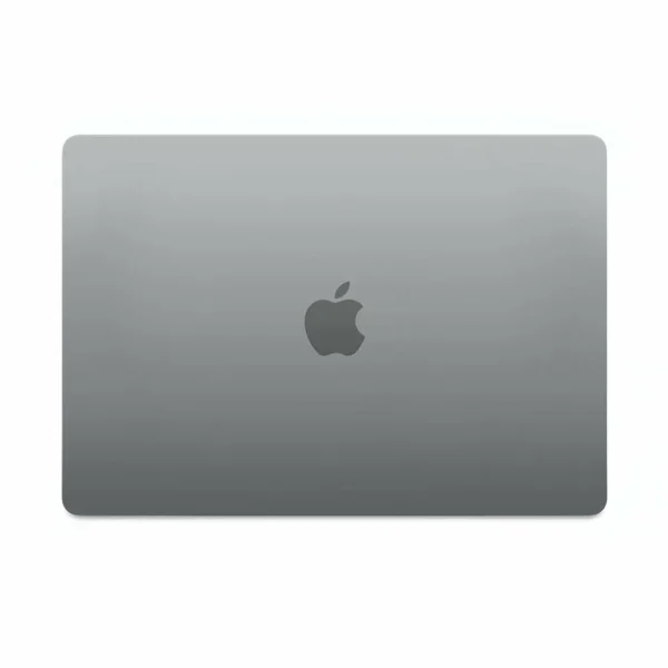 Ноутбук Apple MacBook Air 15' M3 8/512GB Space Gray MRYN3 (с русской раскладкой) изображение 6