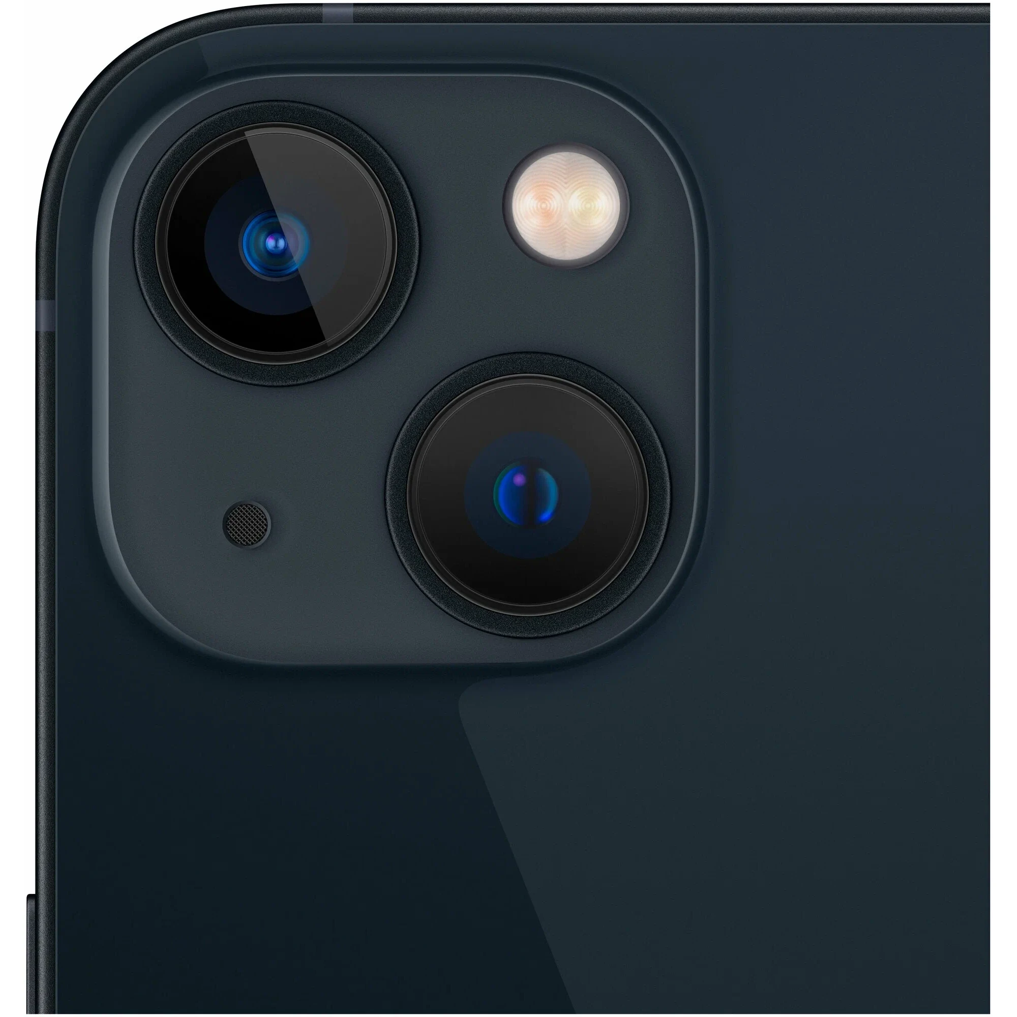 Смартфон Apple iPhone 13, 512Gb Global, nano SIM+eSIM, Black (Черный) EU изображение 5