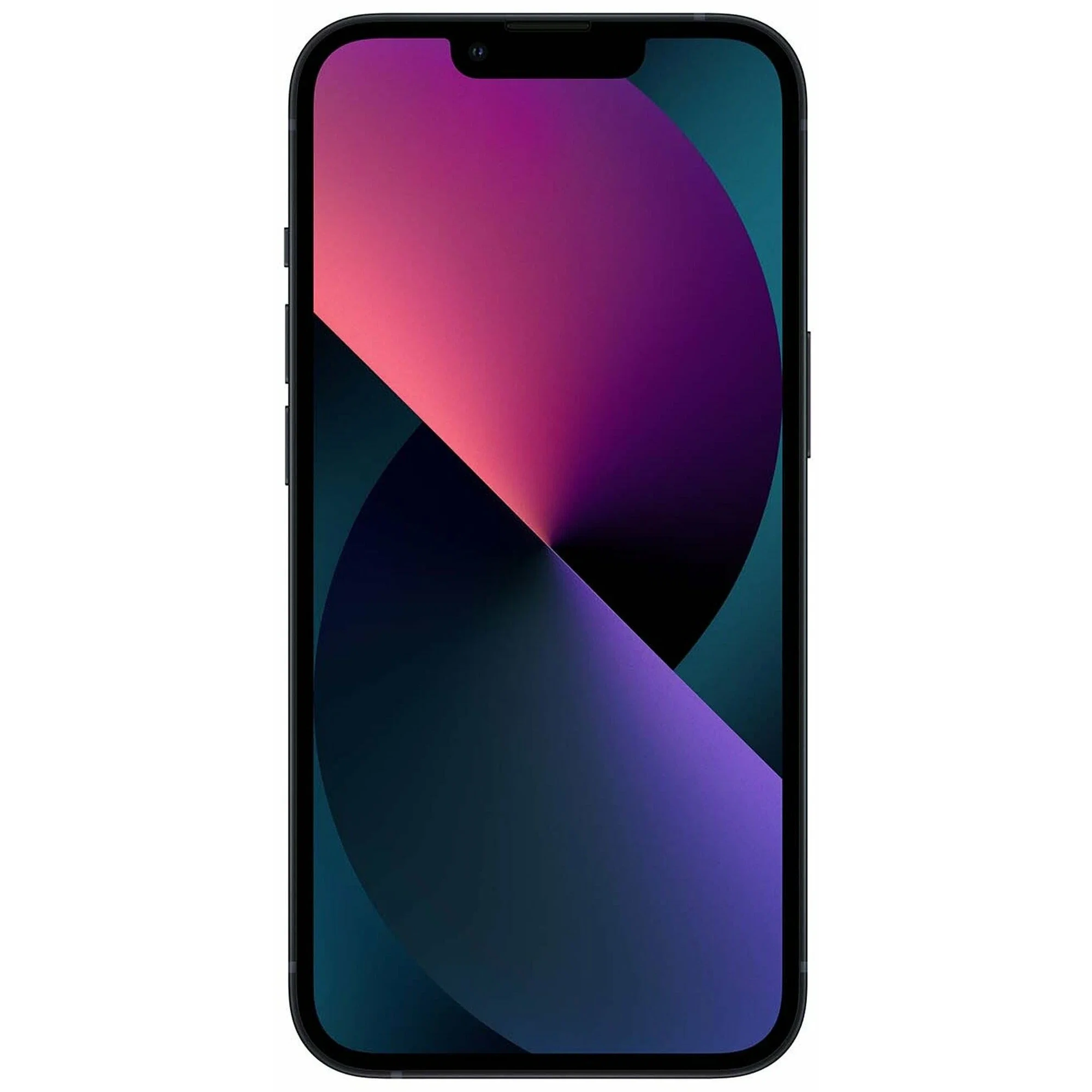 Смартфон Apple iPhone 13, 512Gb Global, nano SIM+eSIM, Black (Черный) EU изображение 3