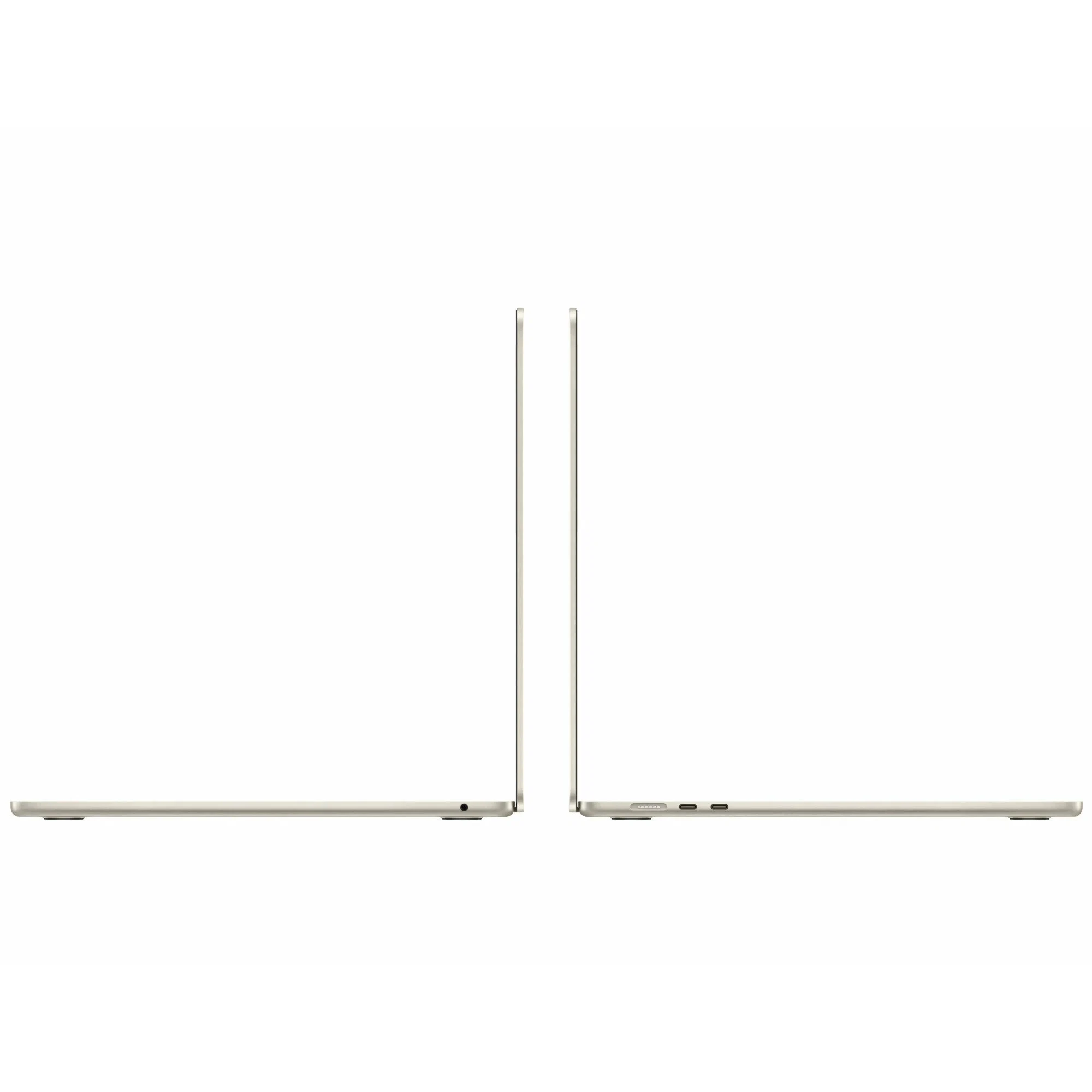 Ноутбук Apple MacBook Air 15 M3 8/256 Гб, Starlight MRYR3 (русская раскладка) изображение 5