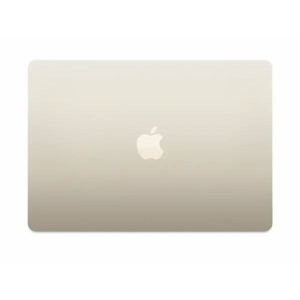 Ноутбук Apple MacBook Air 15 M3 8/256 Гб, Starlight MRYR3 (русская раскладка) изображение 4