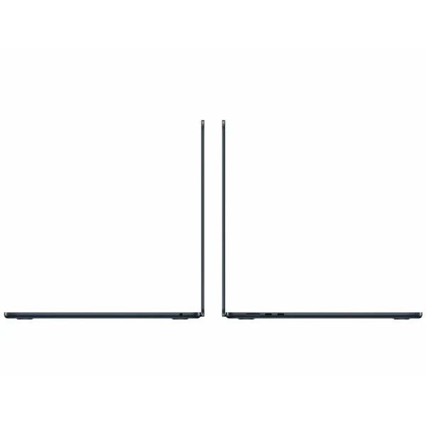 Ноутбук Apple Macbook Air 15' M3 8/512GB Midnight MRYV3 (с русской раскладкой) изображение 4
