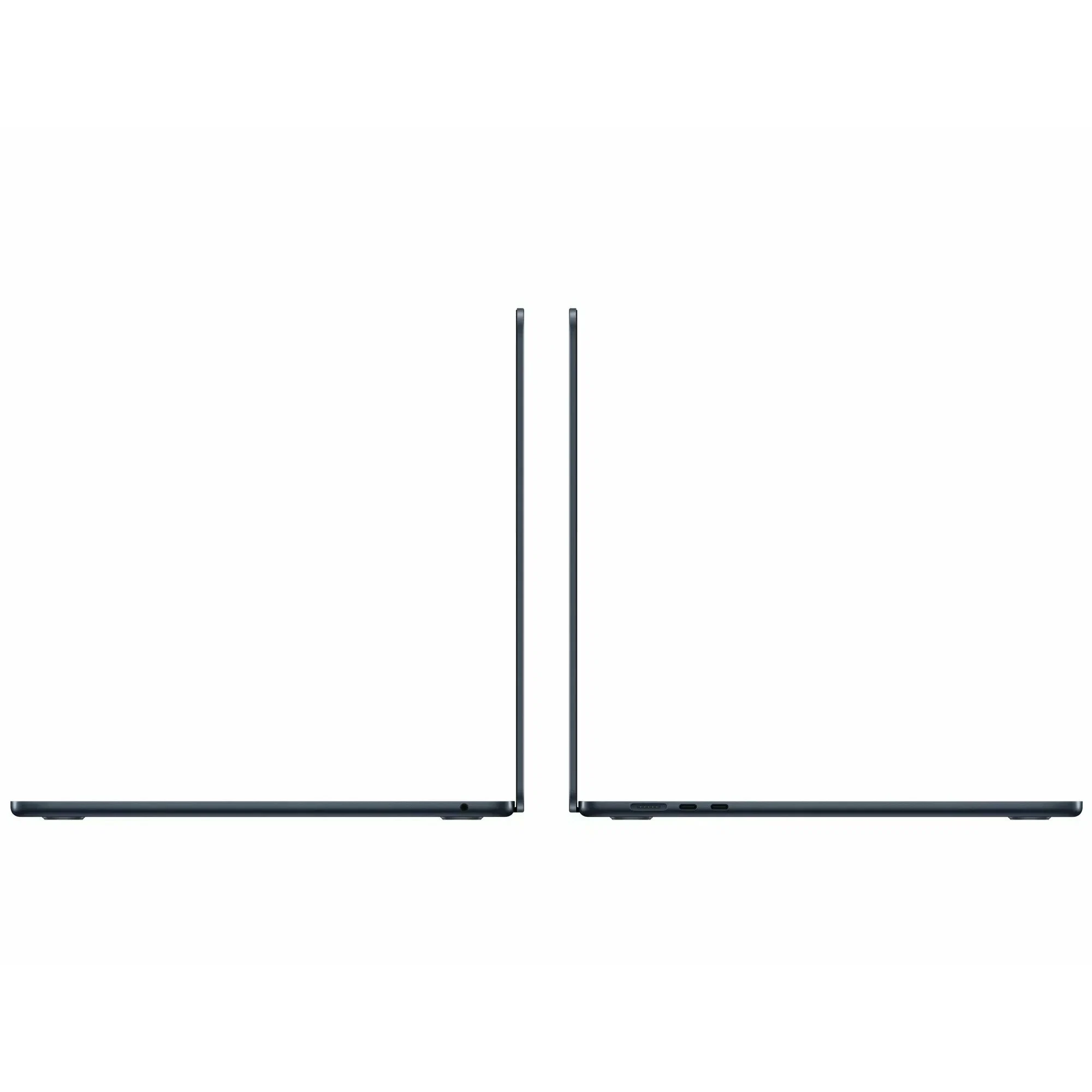 Ноутбук Apple Macbook Air 15' M3 8/512GB Midnight MRYV3 (с русской раскладкой) изображение 4