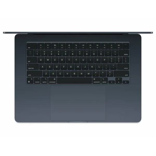Ноутбук Apple Macbook Air 15' M3 8/512GB Midnight MRYV3 (с русской раскладкой) изображение 6