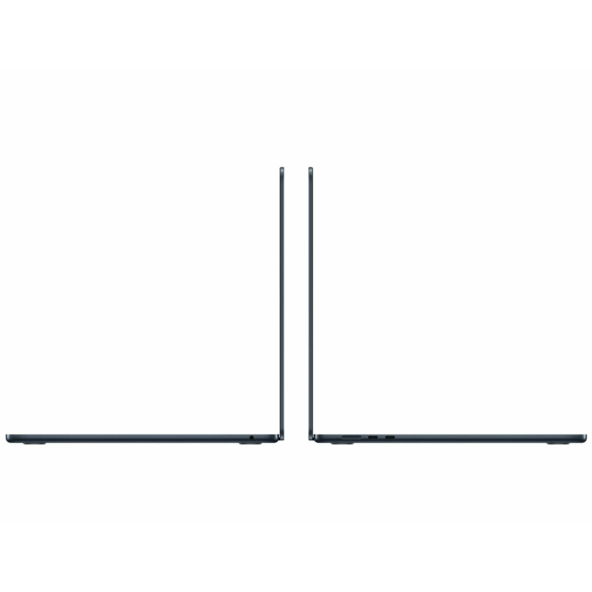 Ноутбук Apple Macbook Air 15' M3 8/512GB Midnight MRYV3 (с русской раскладкой) изображение 8