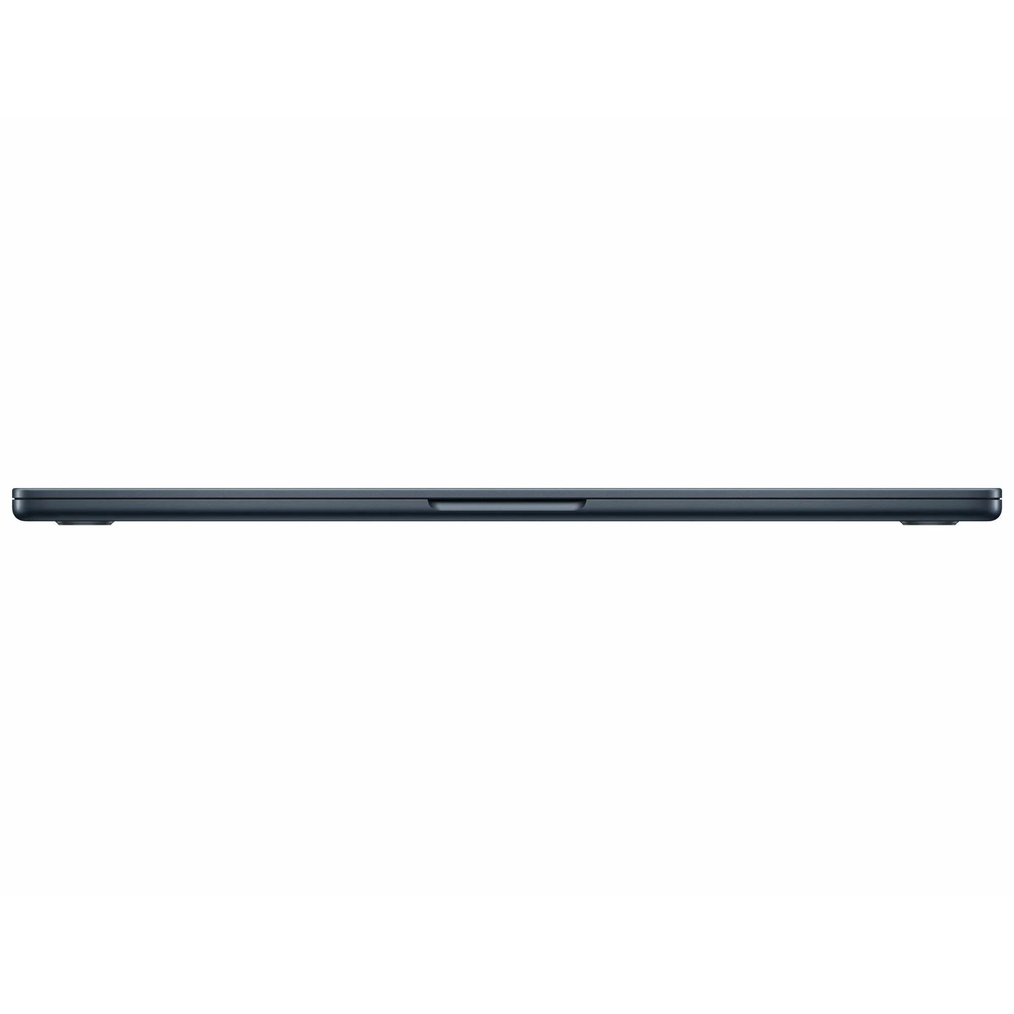 Ноутбук Apple Macbook Air 15' M3 8/512GB Midnight MRYV3 (с русской раскладкой) изображение 9