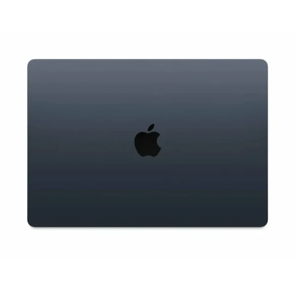 Ноутбук Apple Macbook Air 15' M3 8/512GB Midnight MRYV3 (с русской раскладкой) изображение 2