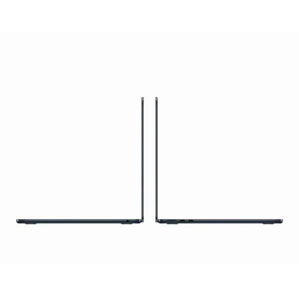 Ноутбук Apple MacBook Air 15 (2024) M3 8/512Гб, Midnight (MRYV3) изображение 5