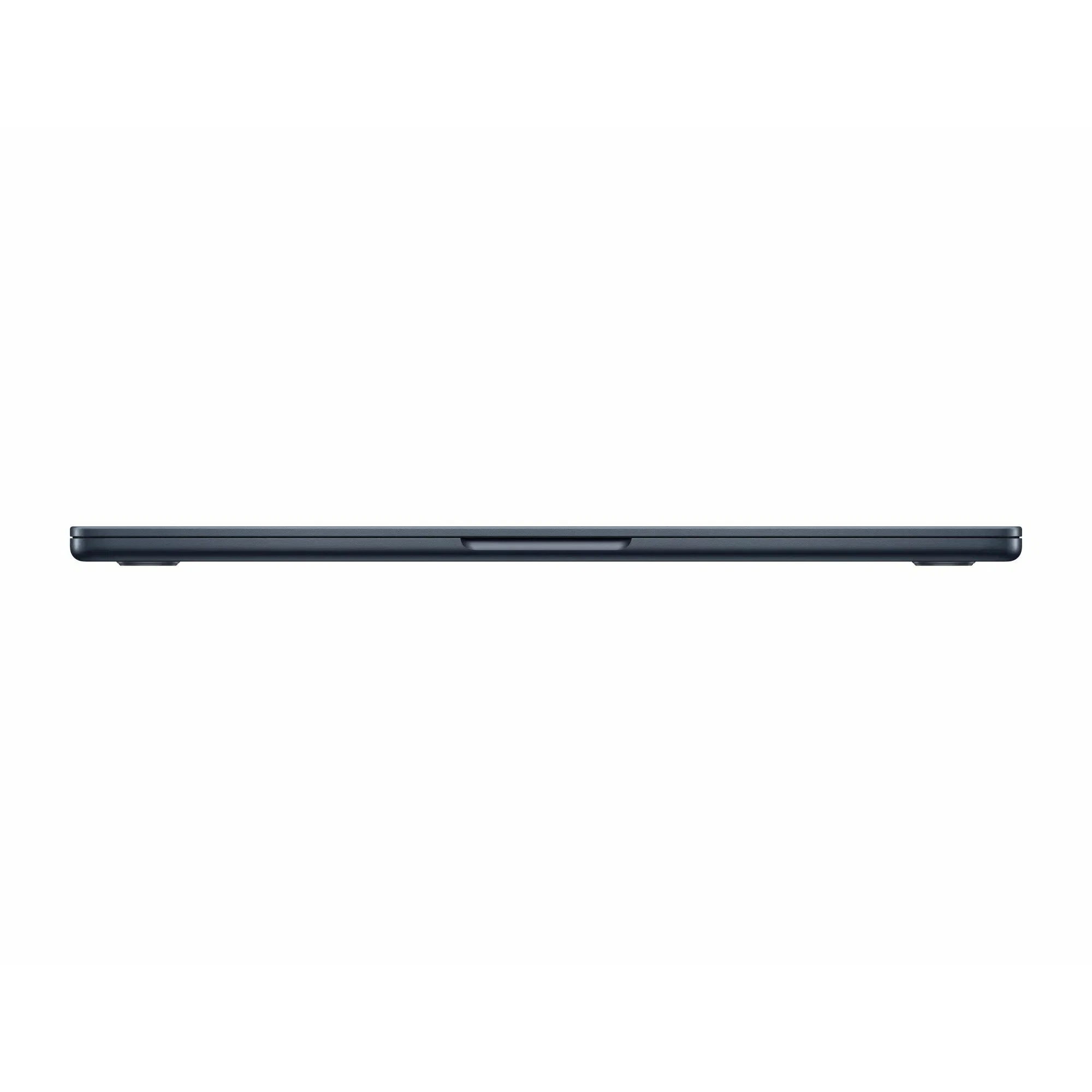 Ноутбук Apple MacBook Air 15 (2024) M3 8/512Гб, Midnight (MRYV3) изображение 6