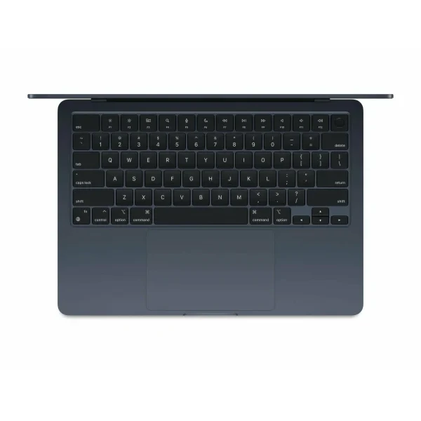 Ноутбук Apple MacBook Air 15 (2024) M3 8/512Гб, Midnight (MRYV3) изображение 2
