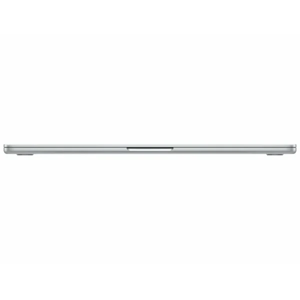 Ноутбук Apple Macbook Air 15 M3 8/512 Silver MRYQ3, английская раскладка изображение 9