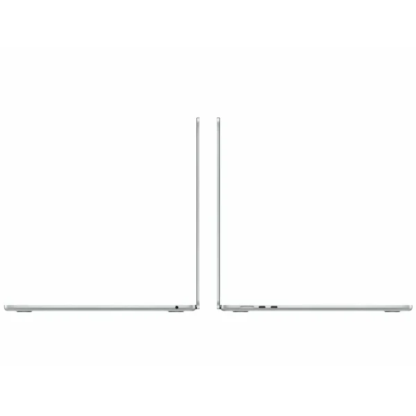 Ноутбук Apple Macbook Air 15' M3 8/512GB Silver MRYQ3 (с русской раскладкой) изображение 4