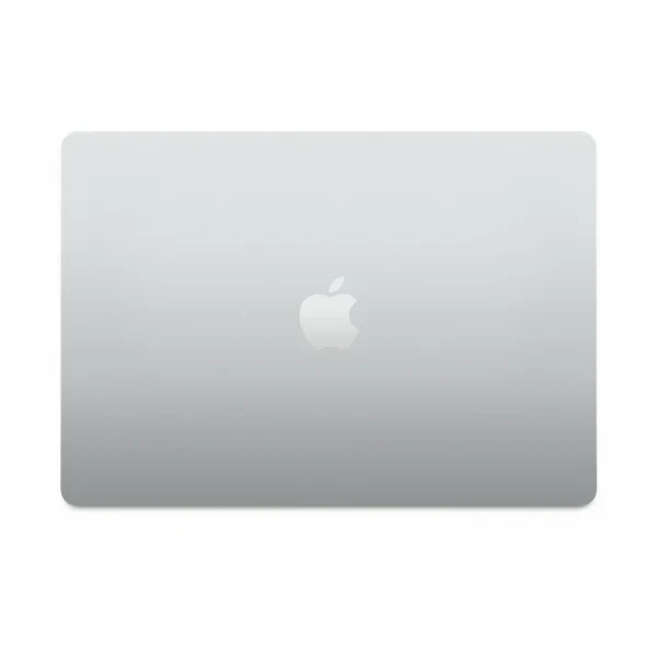Ноутбук Apple Macbook Air 15' M3 8/512GB Silver MRYQ3 (с русской раскладкой) изображение 7