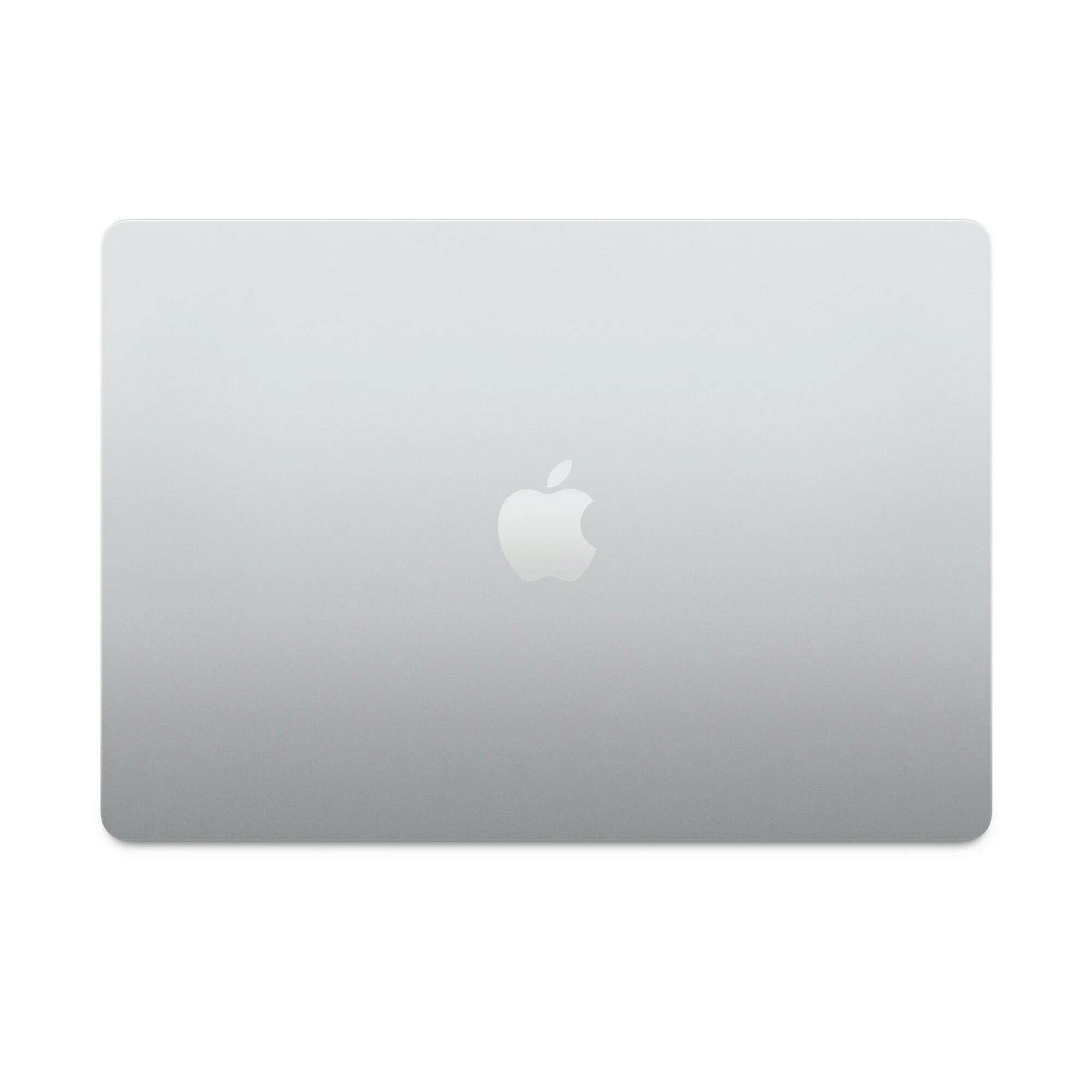 Ноутбук Apple Macbook Air 15' M3 8/512GB Silver MRYQ3 (с русской раскладкой) изображение 7