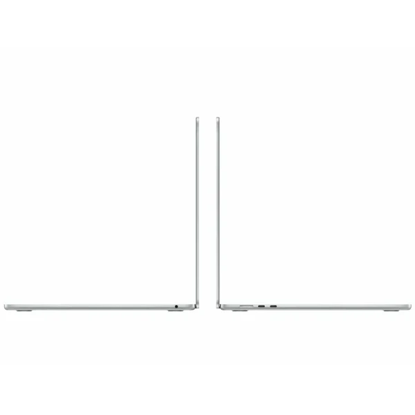 Ноутбук Apple Macbook Air 15' M3 8/512GB Silver MRYQ3 (с русской раскладкой) изображение 8