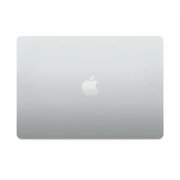 Ноутбук Apple Macbook Air 15' M3 8/512GB Silver MRYQ3 (с русской раскладкой) изображение 2