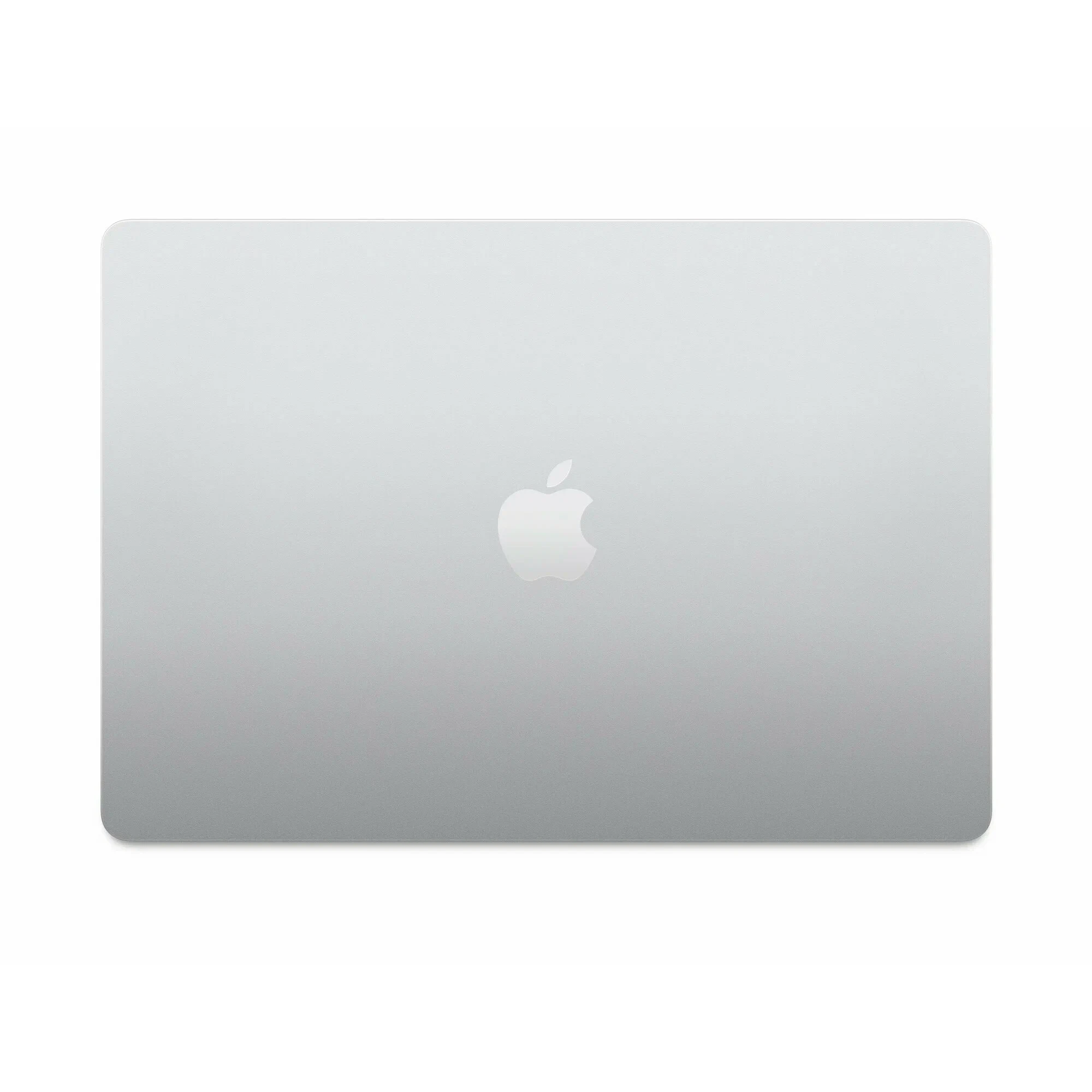 Ноутбук Apple Macbook Air 15' M3 8/512GB Silver MRYQ3 (с русской раскладкой) изображение 2