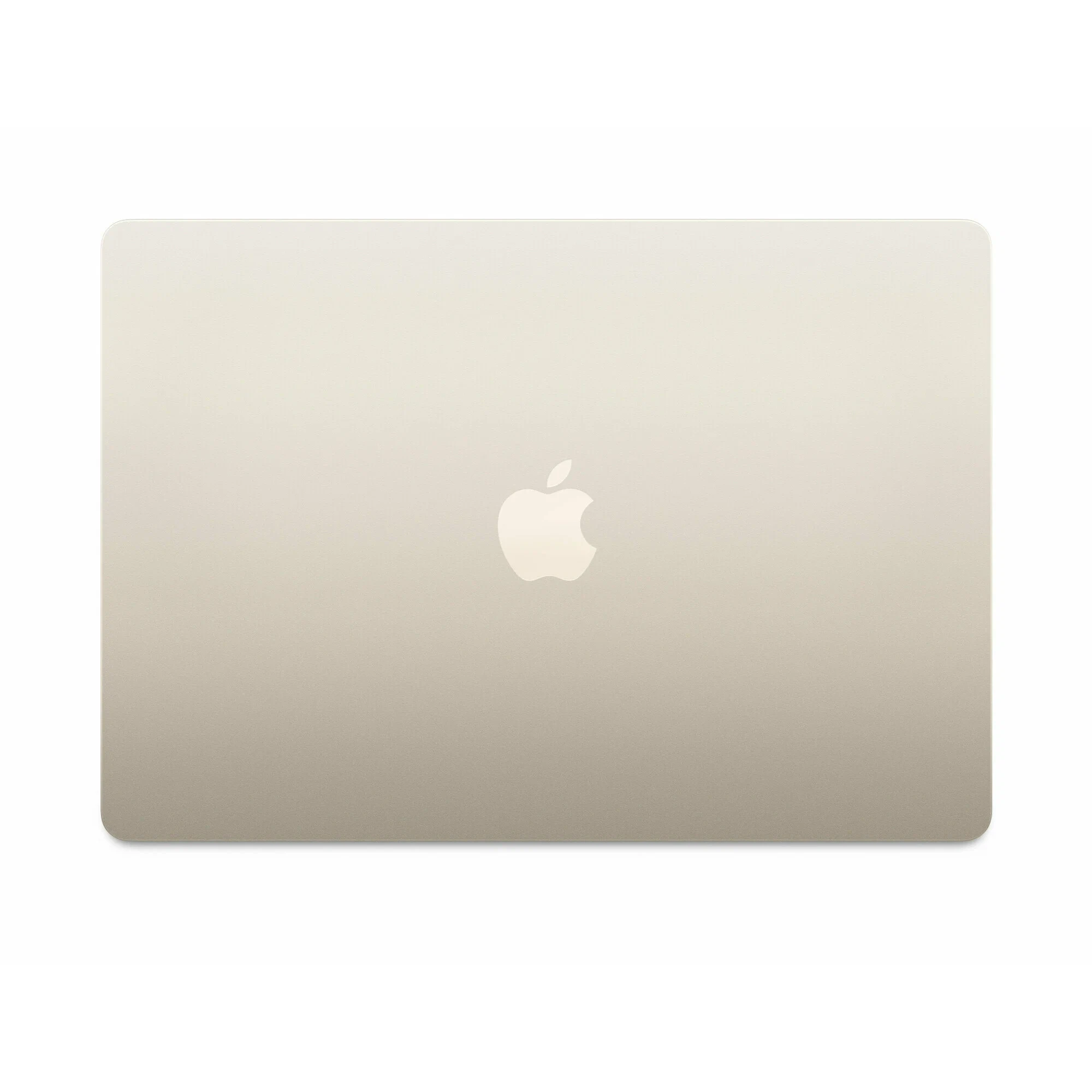 Ноутбук Apple Macbook Air 15 M3' 8/512GB Starlight MRYT3 (с русской раскладкой) изображение 7