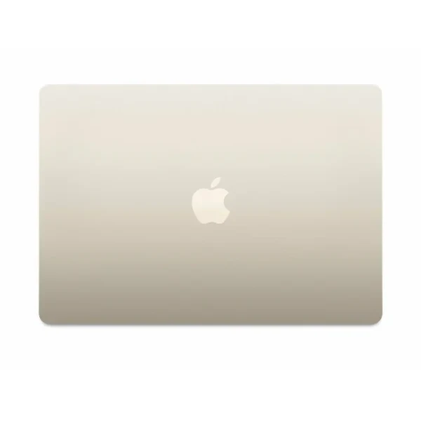 Ноутбук Apple Macbook Air 15 M3' 8/512GB Starlight MRYT3 (с русской раскладкой) изображение 2