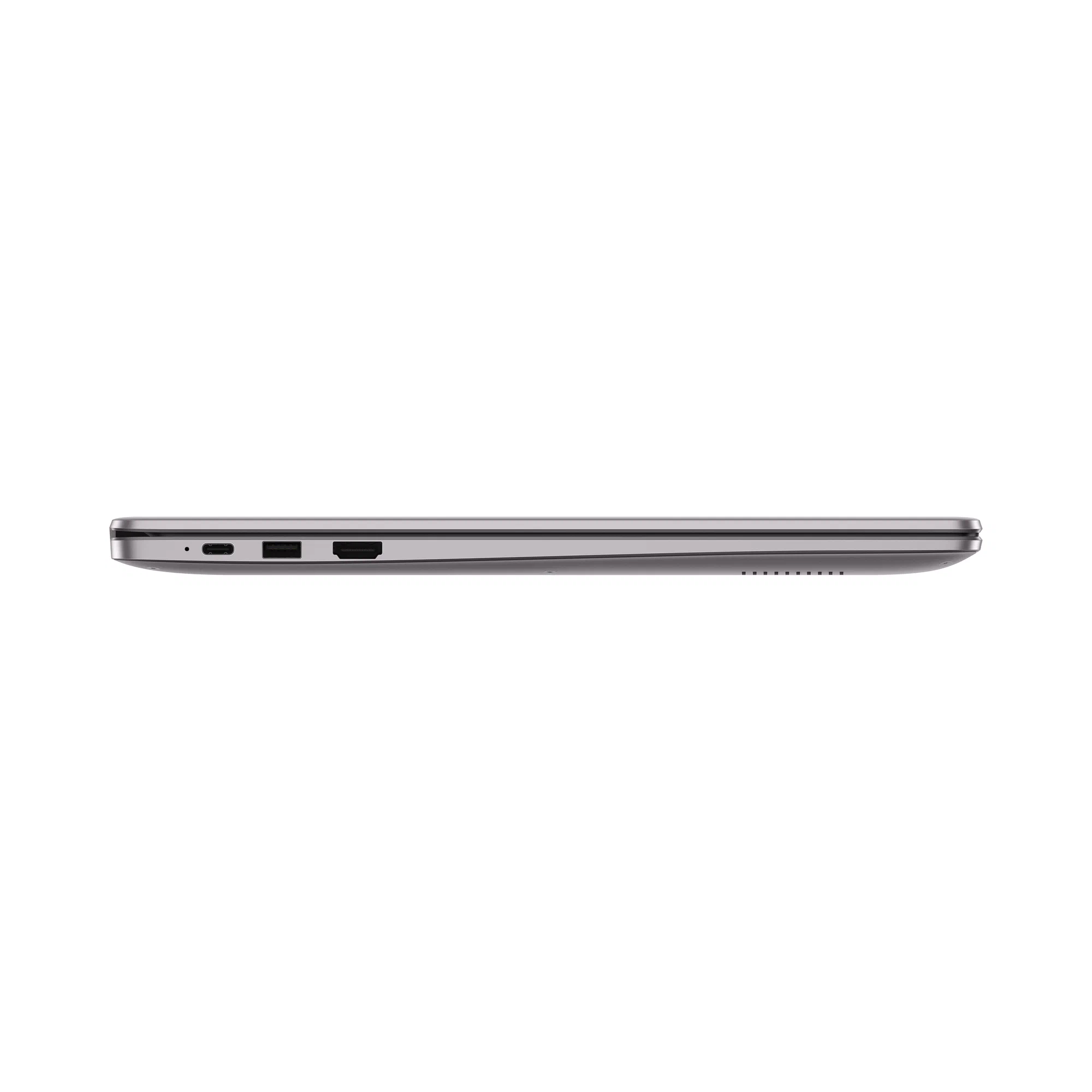 14" Ноутбук Honor MagicBook X14 2025, i5-12450H, RAM 16 ГБ, SSD 512 ГБ, Русская клавиатура, серый изображение 11