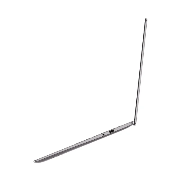 14" Ноутбук Honor MagicBook X14 2025, i5-12450H, RAM 16 ГБ, SSD 512 ГБ, Русская клавиатура, серый изображение 16