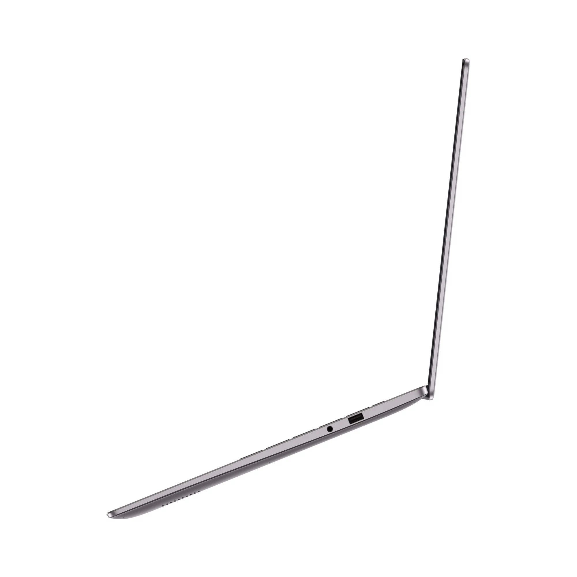 14" Ноутбук Honor MagicBook X14 2025, i5-12450H, RAM 16 ГБ, SSD 512 ГБ, Русская клавиатура, серый изображение 16