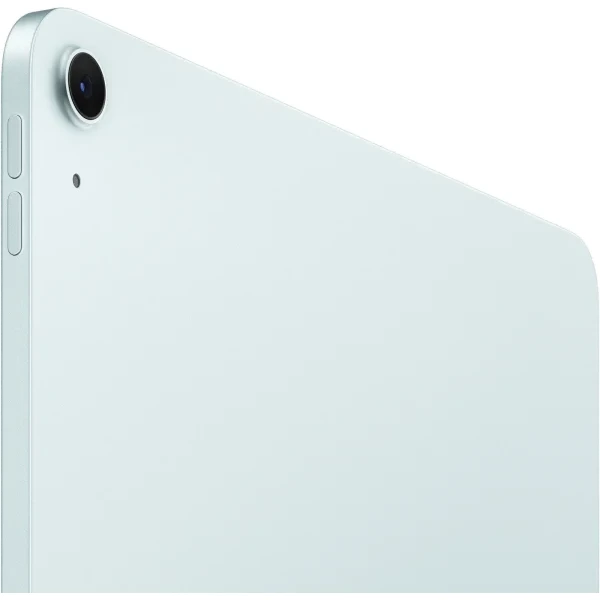 Планшет Apple iPad Air 6 13 M2 128Gb, WiFi, Blue/Голубой, EU изображение 9