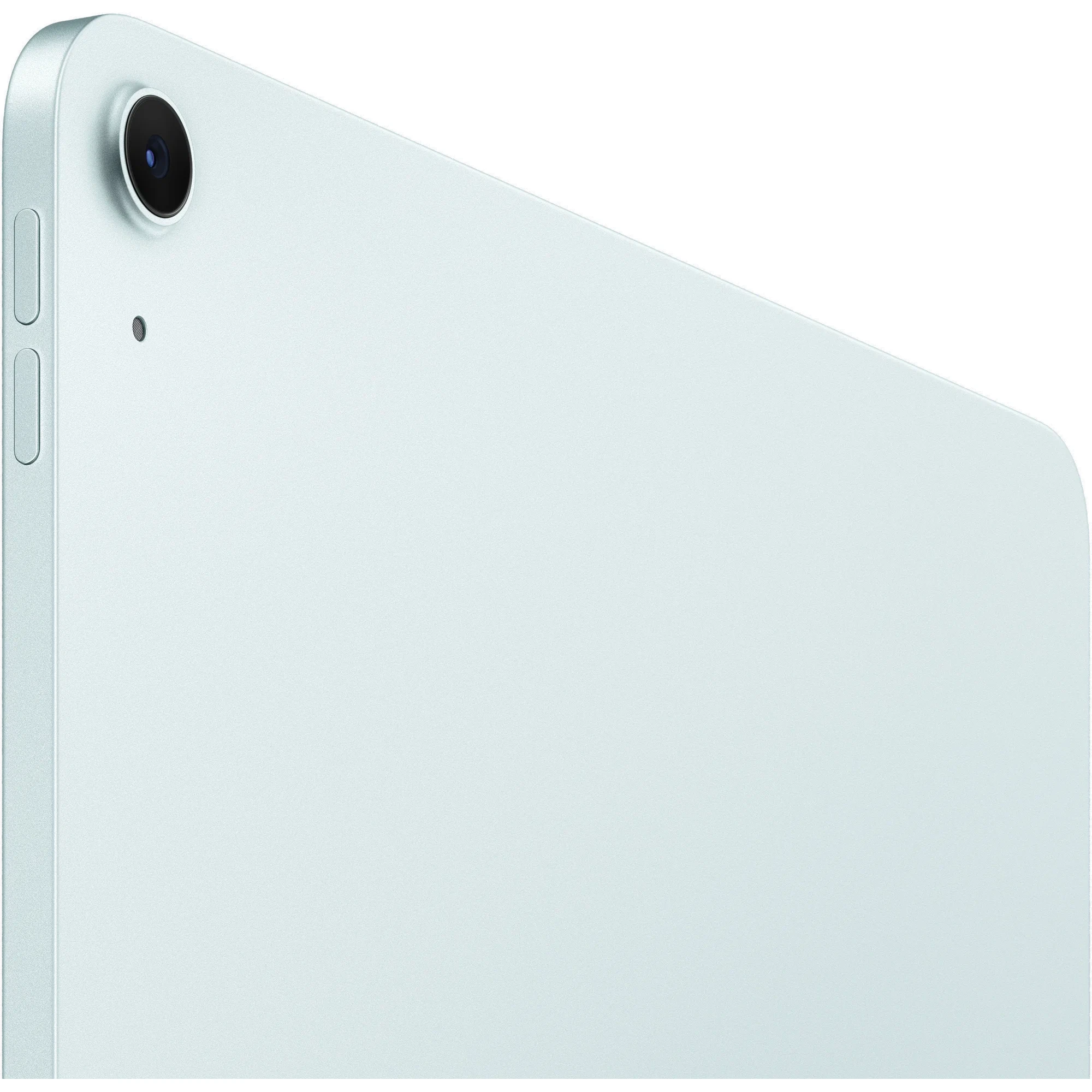 Планшет Apple iPad Air 6 13 M2 128Gb, WiFi, Blue/Голубой, EU изображение 9