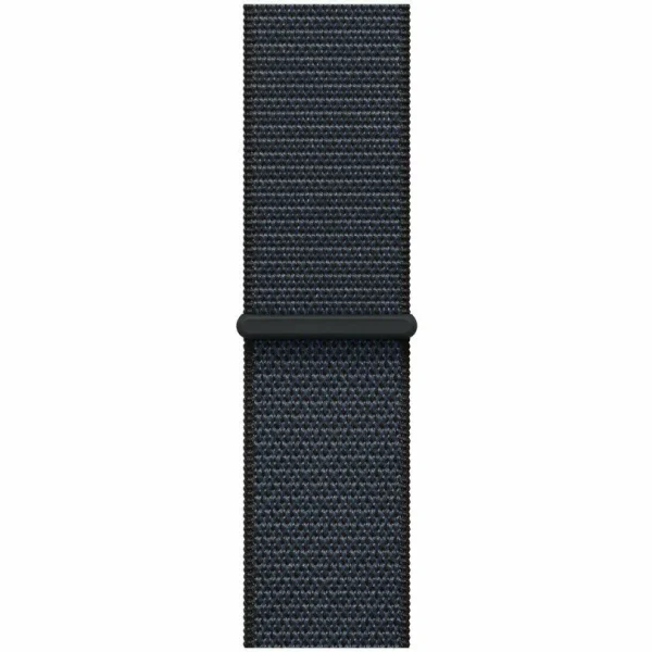 Часы Apple watch SE2 44 (2024) Midnight (Черный) Al. lnk SL (MXEP3) изображение 4