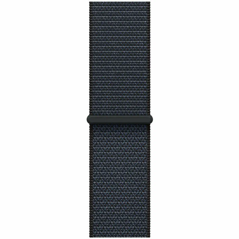 Часы Apple watch SE2 44 (2024) Midnight (Черный) Al. lnk SL (MXEP3) изображение 4