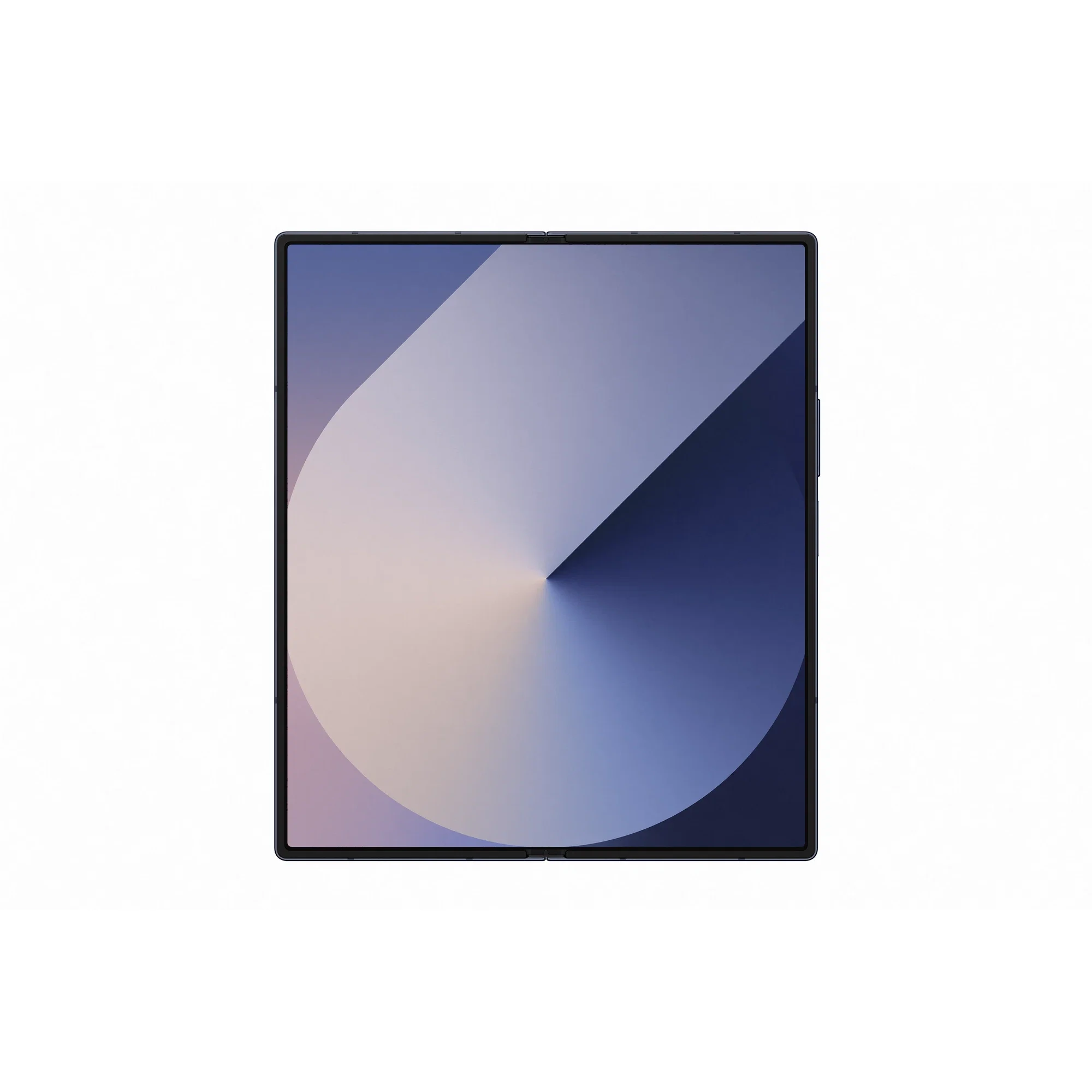 Смартфон Samsung Galaxy Z Fold 6 12/512GB, Dual: nano SIM + eSIM, Navy (Тёмно-синий) EU изображение 13