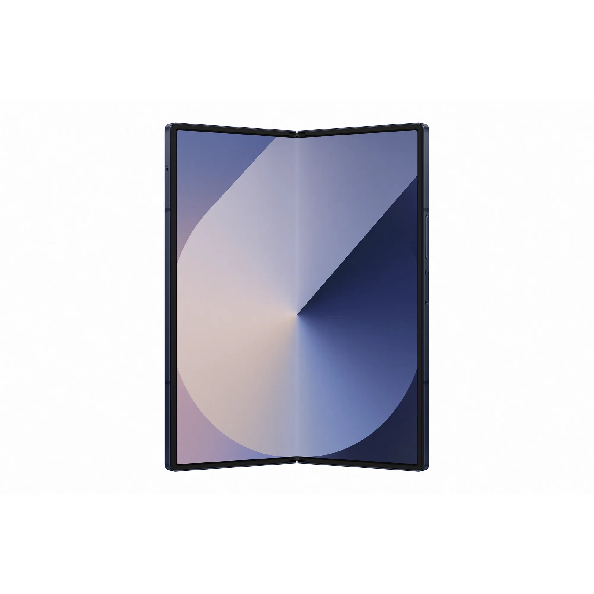 Смартфон Samsung Galaxy Z Fold 6 12/512GB, Dual: nano SIM + eSIM, Navy (Тёмно-синий) EU изображение 15