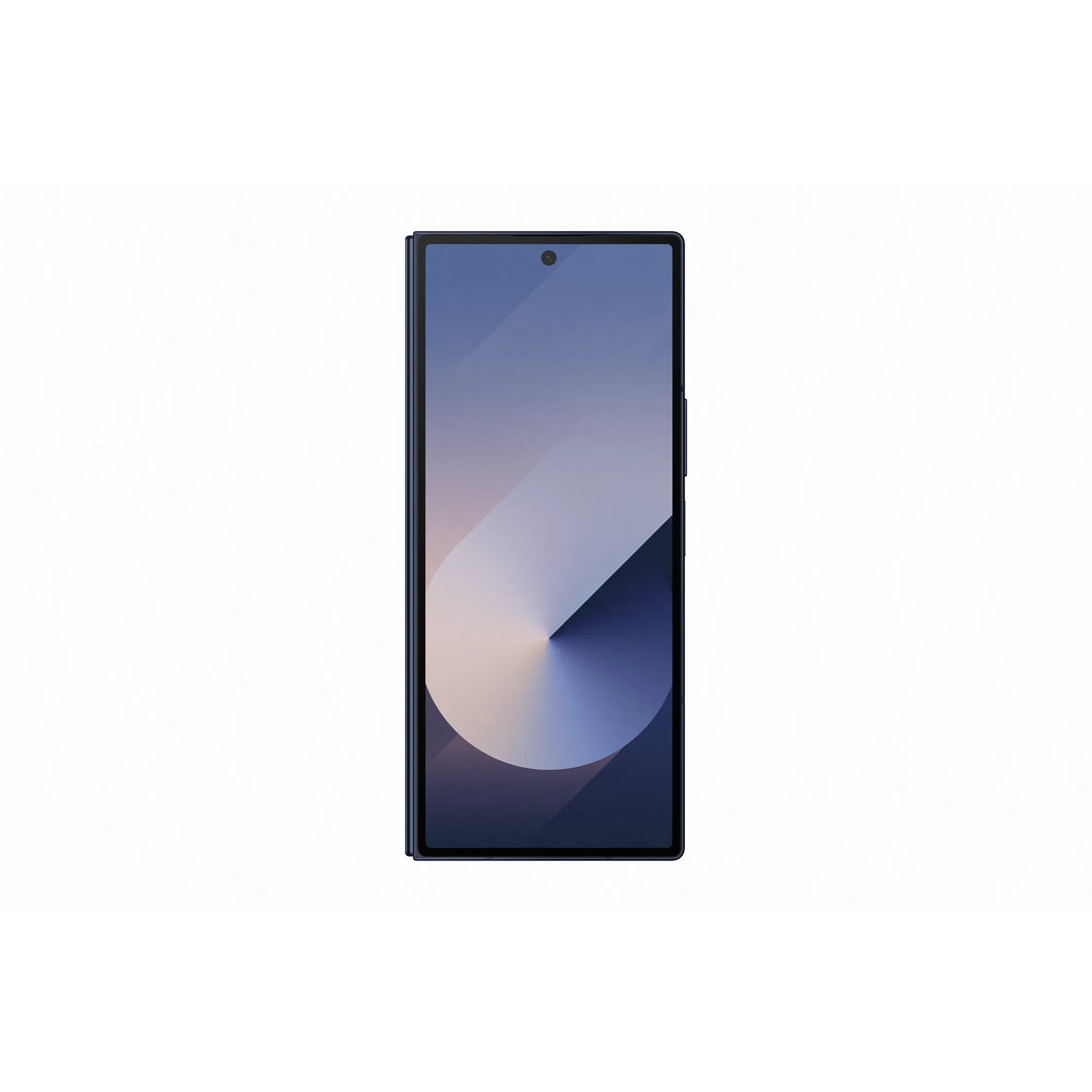Смартфон Samsung Galaxy Z Fold 6 12/512GB, Dual: nano SIM + eSIM, Navy (Тёмно-синий) EU изображение 16