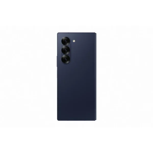 Смартфон Samsung Galaxy Z Fold 6 12/512GB, Dual: nano SIM + eSIM, Navy (Тёмно-синий) EU изображение 18