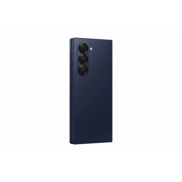 Смартфон Samsung Galaxy Z Fold 6 12/512GB, Dual: nano SIM + eSIM, Navy (Тёмно-синий) EU изображение 19