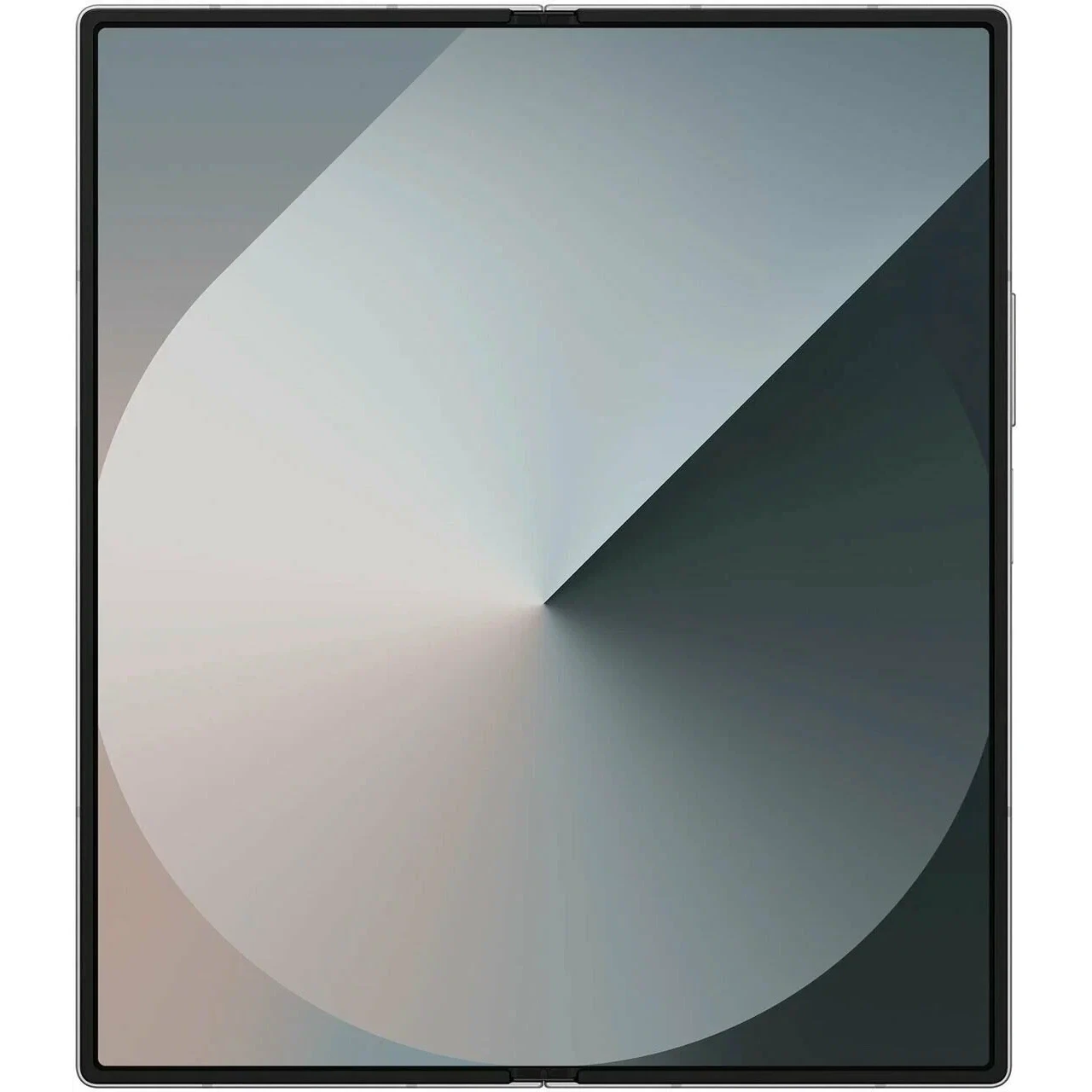 Смартфон Samsung Galaxy Z Fold 6 12/512 Gb, 7.6", Silver Shadow, серый, EU изображение 3