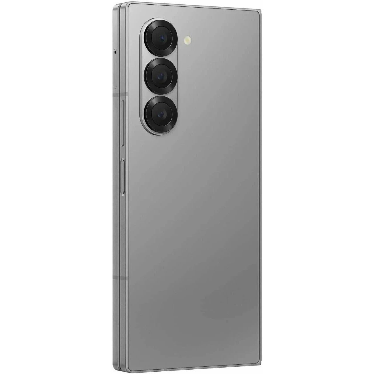 Смартфон Samsung Galaxy Z Fold 6 12/512 Gb, 7.6", Silver Shadow, серый, EU изображение 6