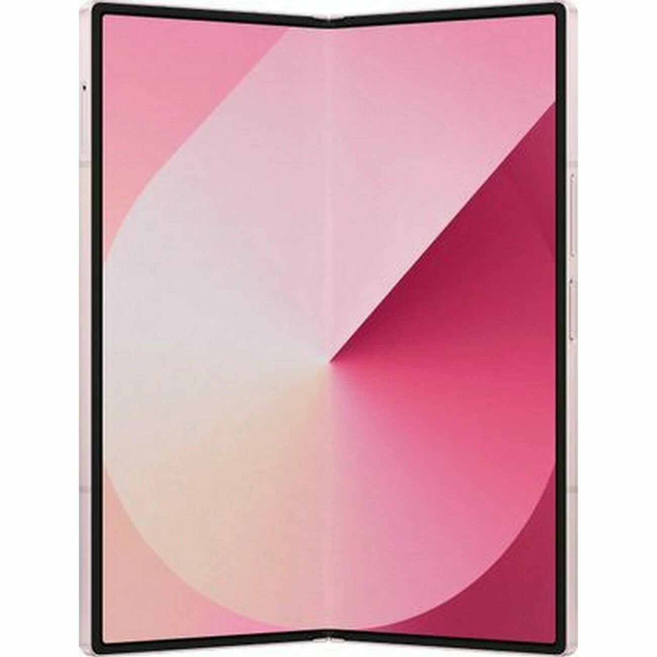 Смартфон Samsung Galaxy Z Fold 6 12/512Gb Pink EU dual nano sim + esim изображение 3