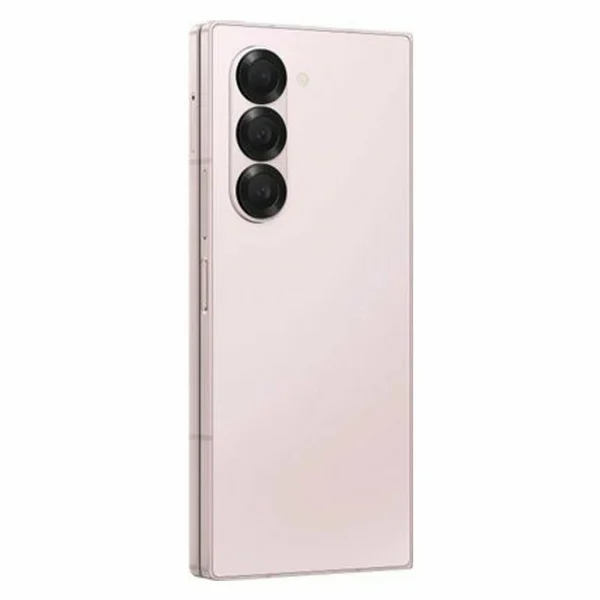 Смартфон Samsung Galaxy Z Fold 6 12/512Gb Pink EU dual nano sim + esim изображение 10