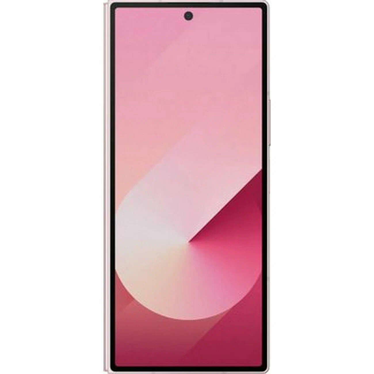 Смартфон Samsung Galaxy Z Fold 6 12/512Gb Pink EU dual nano sim + esim изображение 11