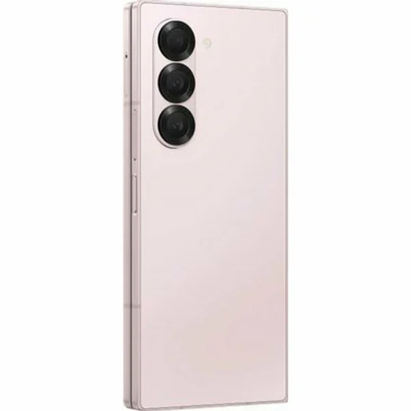 Смартфон Samsung Galaxy Z Fold 6 12/512Gb Pink EU dual nano sim + esim изображение 14