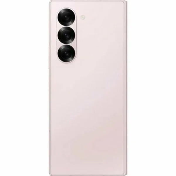 Смартфон Samsung Galaxy Z Fold 6 12/512Gb Pink EU dual nano sim + esim изображение 8
