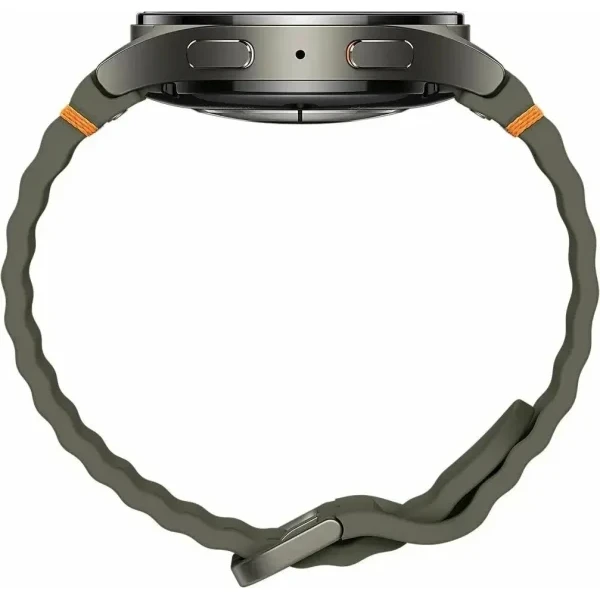 Умные часы Samsung Galaxy Watch 7, 44mm, Green (Зеленый ) Глобальная Версия EU изображение 5